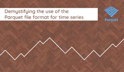 The Parquet schema that you specify to read or write a Parquet file must be in smaller case. . Parquet timestamp type